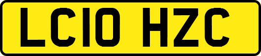 LC10HZC