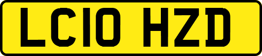 LC10HZD