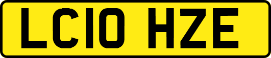 LC10HZE