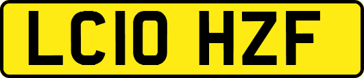 LC10HZF