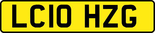 LC10HZG