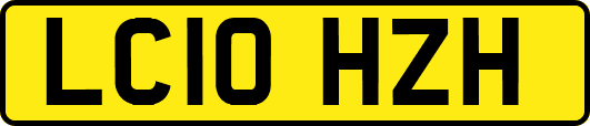 LC10HZH