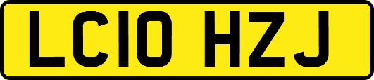 LC10HZJ