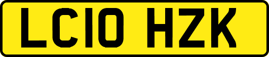 LC10HZK