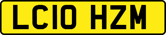 LC10HZM