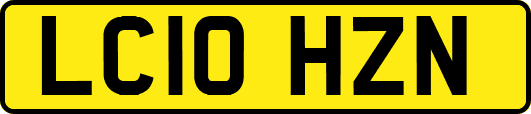 LC10HZN