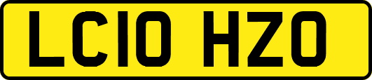 LC10HZO