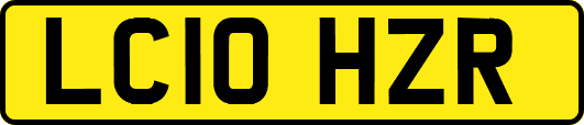 LC10HZR