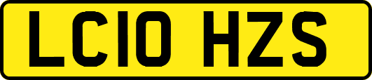 LC10HZS