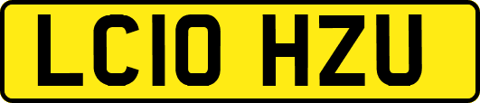 LC10HZU