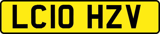LC10HZV