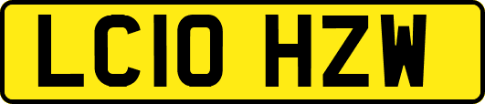 LC10HZW