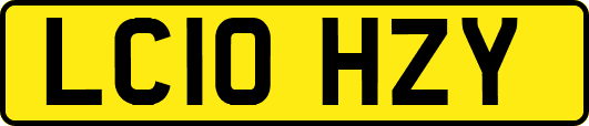 LC10HZY