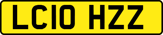 LC10HZZ