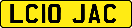 LC10JAC