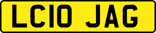 LC10JAG