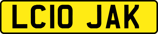LC10JAK