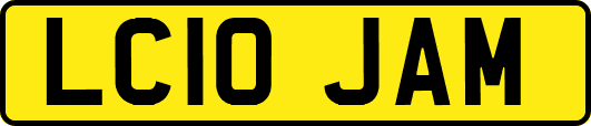 LC10JAM
