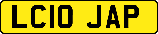 LC10JAP