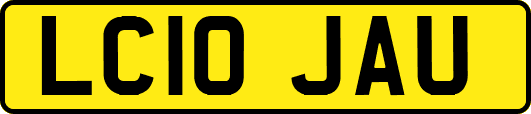 LC10JAU