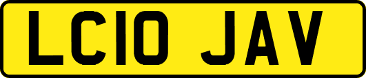 LC10JAV