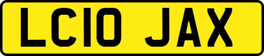 LC10JAX