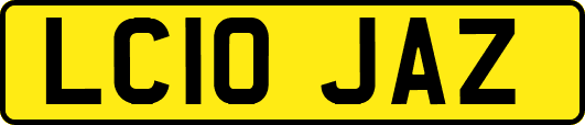 LC10JAZ