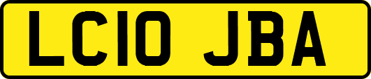 LC10JBA