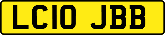 LC10JBB