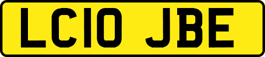 LC10JBE