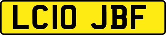 LC10JBF