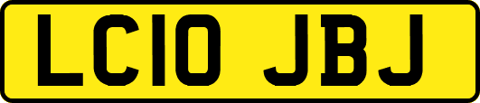 LC10JBJ
