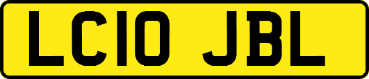 LC10JBL