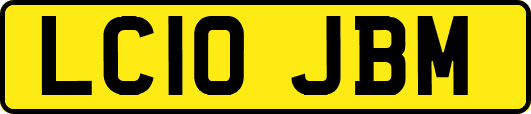 LC10JBM