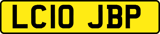 LC10JBP