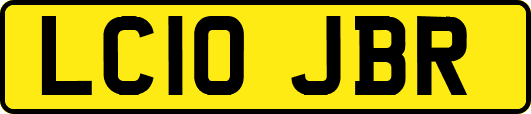 LC10JBR