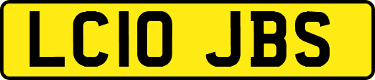 LC10JBS