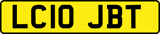 LC10JBT
