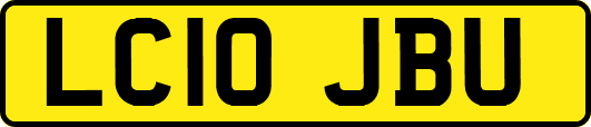 LC10JBU