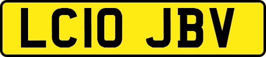 LC10JBV