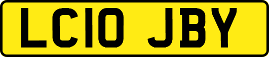 LC10JBY