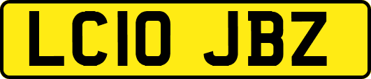 LC10JBZ