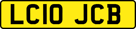 LC10JCB