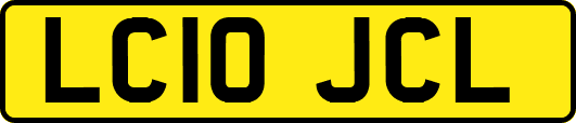 LC10JCL