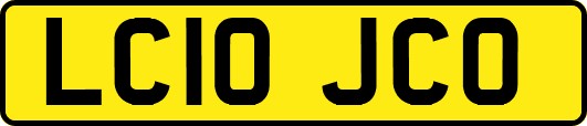 LC10JCO