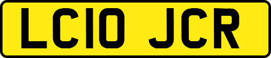 LC10JCR