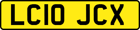 LC10JCX