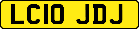 LC10JDJ