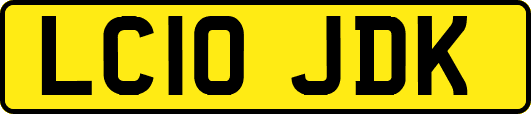 LC10JDK