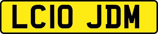 LC10JDM